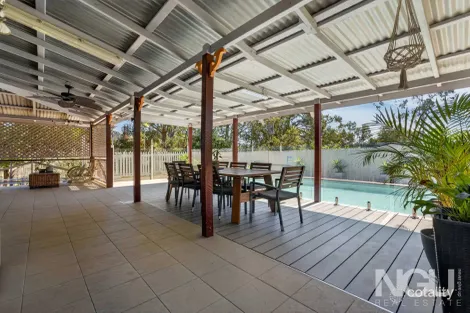 Property photo of 7 Elanora Way Karalee QLD 4306