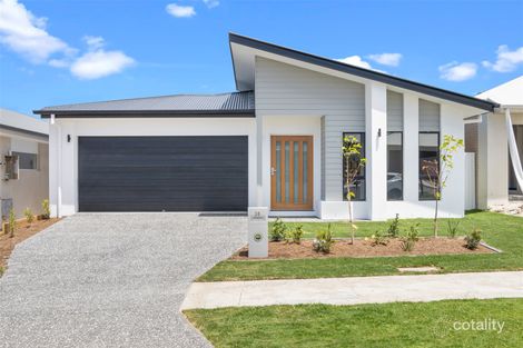 Property photo of 38 Brookview Place Bahrs Scrub QLD 4207
