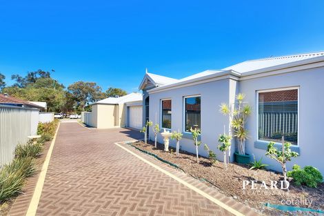 Property photo of 2/50 Collier Avenue Balcatta WA 6021