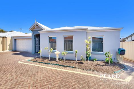 Property photo of 2/50 Collier Avenue Balcatta WA 6021