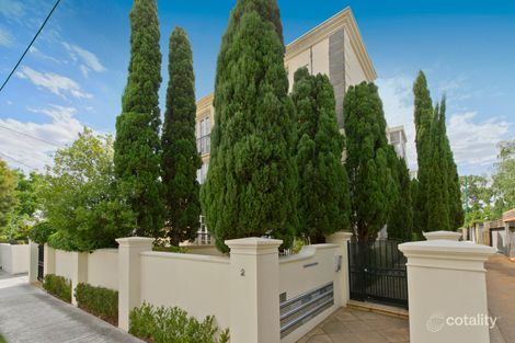 6/2 Armadale St, Armadale, VIC 3143