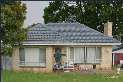 Property photo of 15 Murray Street Ridgehaven SA 5097