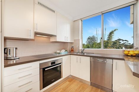 Property photo of 11/699 Military Road Mosman NSW 2088