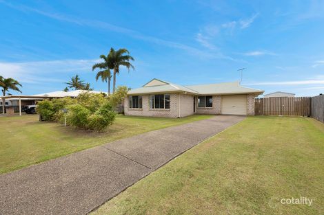 Property photo of 39 Caledonian Drive Beaconsfield QLD 4740