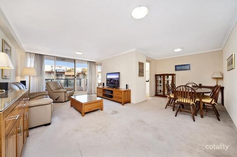 Property photo of 60/50 Oxley Street St Leonards NSW 2065
