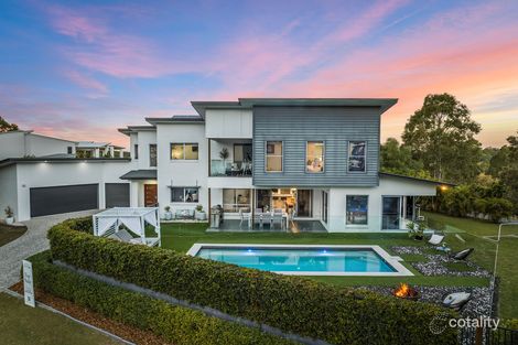 134 Birchwood Cres, Brookwater, QLD 4300