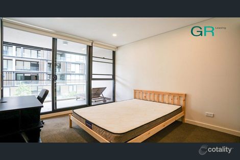 Property photo of 1111/8 Kingsborough Way Zetland NSW 2017