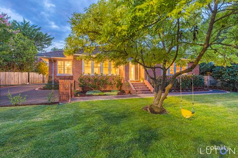 Property photo of 1 Durville Crescent Griffith ACT 2603