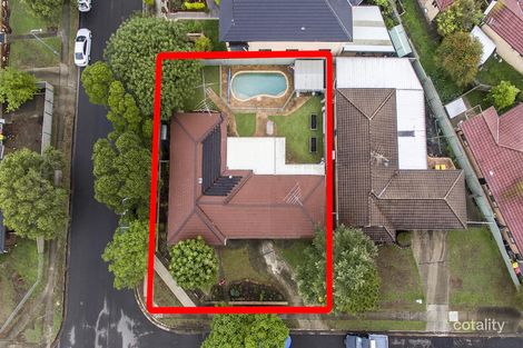 Property photo of 1 Morton Close Wakeley NSW 2176