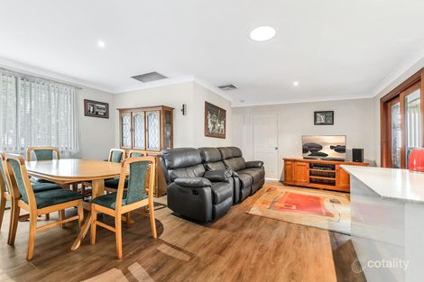 Property photo of 1 Morton Close Wakeley NSW 2176