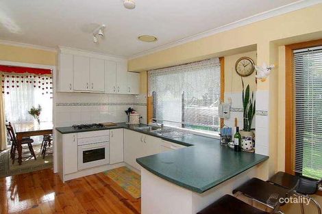 Property photo of 2 Kalbar Court Scoresby VIC 3179