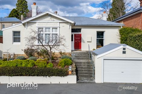 Property photo of 26 Adelaide Street South Hobart TAS 7004