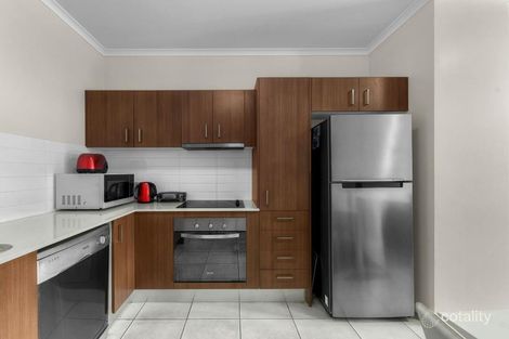 Property photo of 6/3 Wickham Street Newmarket QLD 4051