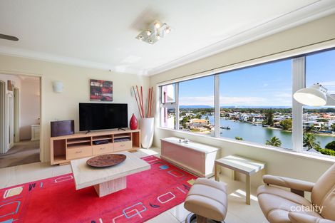 Property photo of 33/12 Commodore Drive Surfers Paradise QLD 4217