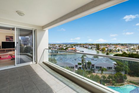 Property photo of 33/12 Commodore Drive Surfers Paradise QLD 4217