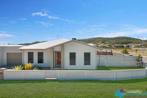 Property photo of 49 Roosevelt Loop Mount Louisa QLD 4814