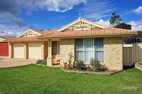 16 St James Cres, Worrigee, NSW 2540