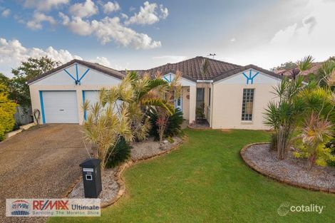 100 Coach Rd W, Morayfield, QLD 4506