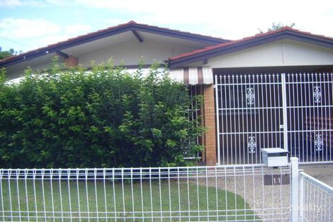 Property photo of 11 Norval Street Salisbury QLD 4107