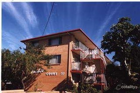 Property photo of 10/18 Lanham Street Coolangatta QLD 4225