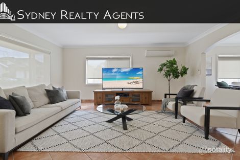 Property photo of 60 Davina Crescent Cecil Hills NSW 2171