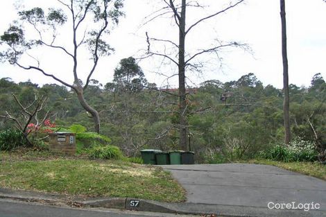 Property photo of 57 Kokoda Avenue Wahroonga NSW 2076