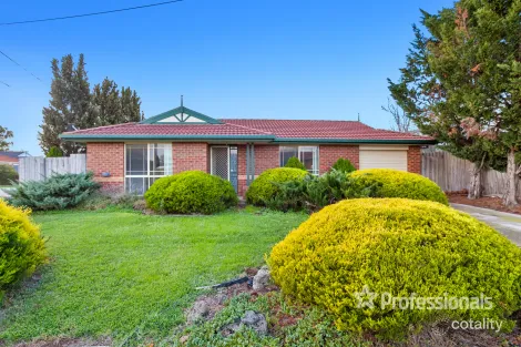 2 Ferry Cl, Wyndham Vale, VIC 3024