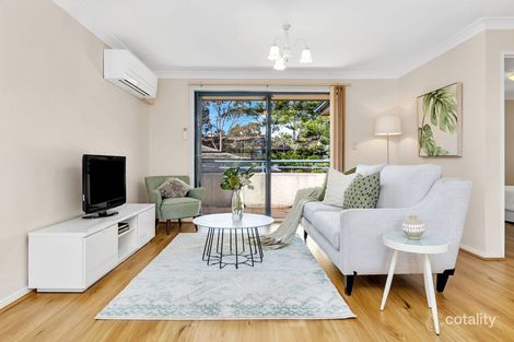 14/540-542 Church St, North Parramatta, NSW 2151