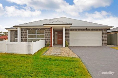 Lot 2/1 Furlong Dr, Currans Hill, NSW 2567