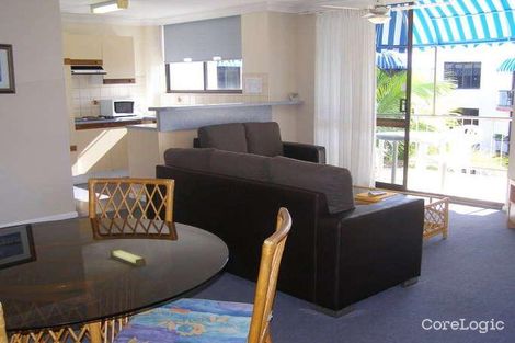 Property photo of 28/274 Alexandra Parade Alexandra Headland QLD 4572