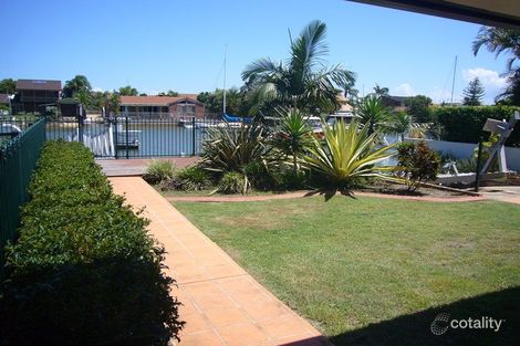 Property photo of 36 Southern Cross Drive Newport QLD 4020