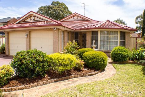 Property photo of 13 Belledale Close St Clair NSW 2759