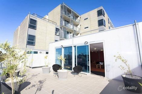 Property photo of 403A/51 Gordon Street Footscray VIC 3011