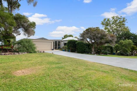 Property photo of 98 Moar Road Pilton QLD 4361