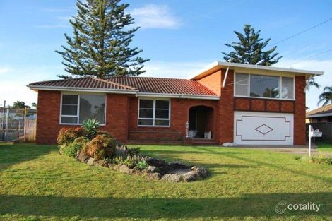 3 Murray Island, Sylvania Waters, NSW 2224