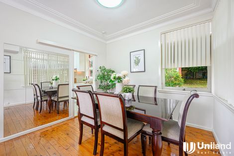 Property photo of 21 Wylde Street Telopea NSW 2117