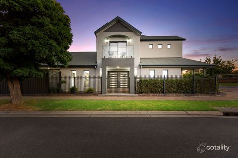 Property photo of 4 Windermere Crescent Mawson Lakes SA 5095