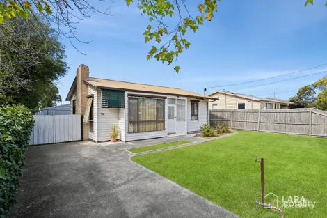 576 Thompson Rd, Norlane, VIC 3214