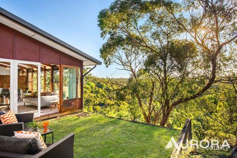 Property photo of 40 Richmond Avenue St Ives NSW 2075