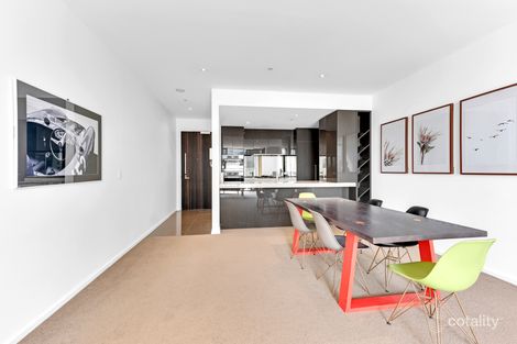 Property photo of 3702/118 Kavanagh Street Southbank VIC 3006