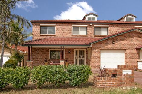 18a Pharlap St, Bossley Park, NSW 2176