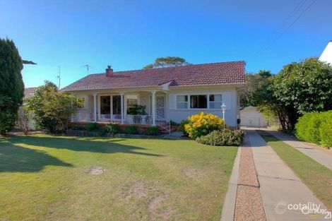 43 Prospect Rd, Garden Suburb, NSW 2289