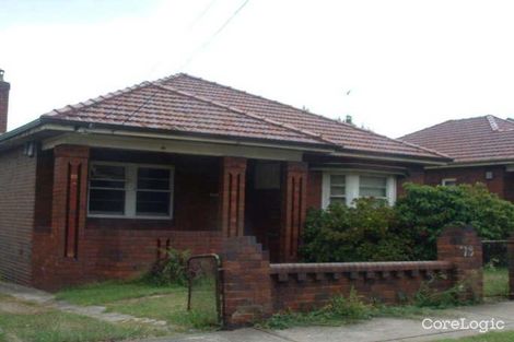 Property photo of 78 Queens Road Five Dock NSW 2046