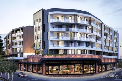 306/5 Shenton Rd, Claremont, WA 6010