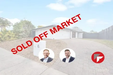 Property photo of 6 Bokissa Drive Frankston VIC 3199