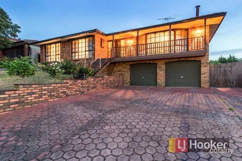 Property photo of 8 Viminalis Court Endeavour Hills VIC 3802