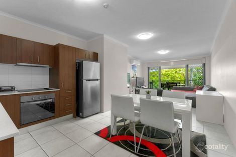 Property photo of 6/3 Wickham Street Newmarket QLD 4051