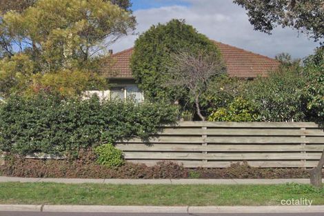 Property photo of 33 Melinga Crescent Chadstone VIC 3148