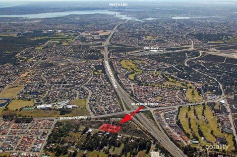 43 Verna Ct, Cockburn Central, WA 6164