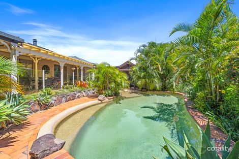 12 Mansfield Ct, Parkwood, QLD 4214